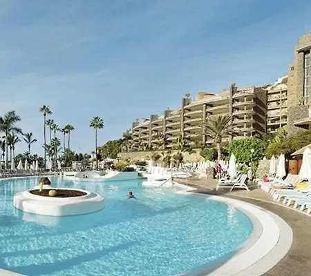 Anfi Club Apartamento