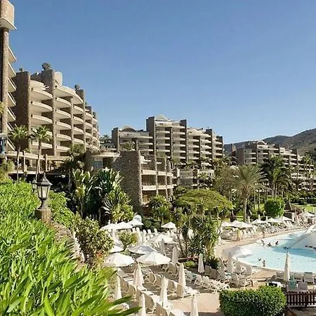 Anfi Club Las Palmas de Gran Canaria